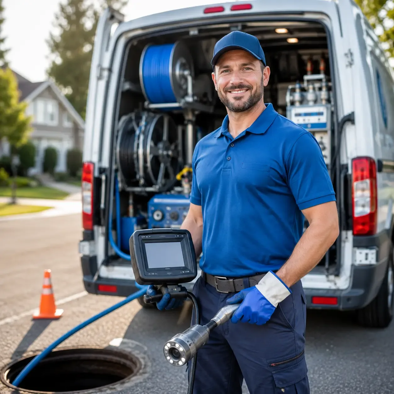 Local Pipe Relining specialists in Good Hope, GA
